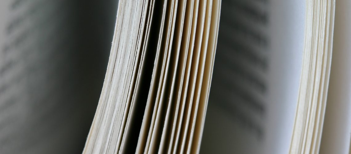 Flipping_through_book