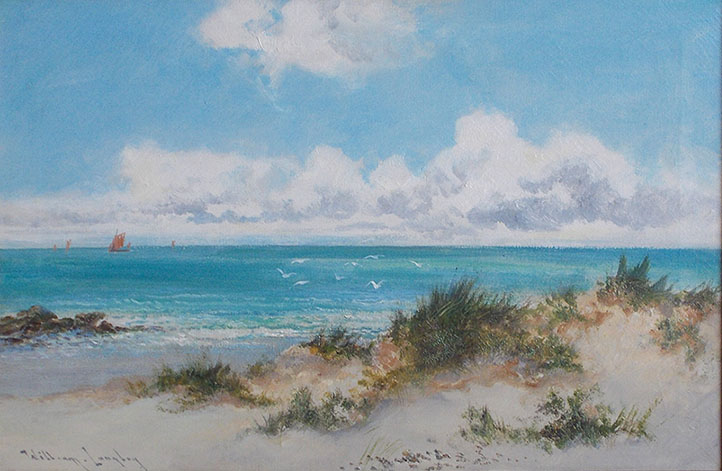 Seascape Paintings